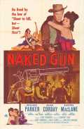 voir la fiche complète du film : Naked Gun