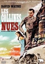 voir la fiche complète du film : Les Collines nues