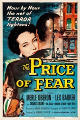 The Price Of Fear