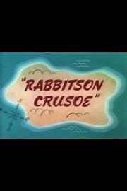 voir la fiche complète du film : Rabbitson Crusoe