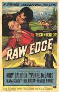 voir la fiche complète du film : Raw Edge