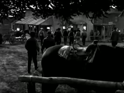 Extrait vidéo du film  Je te vengerai mon fils