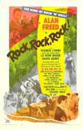 voir la fiche complète du film : Rock, Rock, Rock