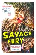 Savage Fury