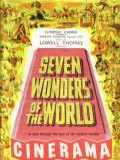 voir la fiche complète du film : Seven Wonders of the World
