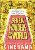 voir la fiche complète du film : Seven Wonders of the World