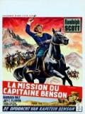 voir la fiche complète du film : La Mission du capitaine Benson