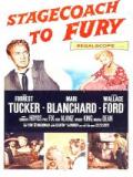 voir la fiche complète du film : Stagecoach to Fury