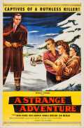 voir la fiche complète du film : A Strange Adventure