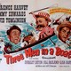 photo du film Trois hommes dans un bateau