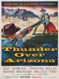 voir la fiche complète du film : Thunder Over Arizona