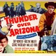 photo du film Thunder Over Arizona