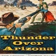 photo du film Tonnerre sur l'Arizona