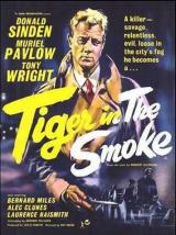 voir la fiche complète du film : Tiger in the Smoke