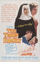 voir la fiche complète du film : The Trapp Family