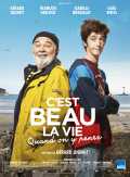 voir la fiche complète du film : C est beau la vie quand on y pense