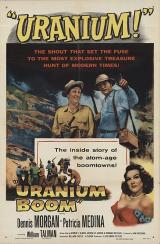 voir la fiche complète du film : Uranium Boom