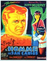 voir la fiche complète du film : L Homme de San Carlos