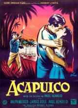 voir la fiche complète du film : Acapulco