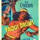 photo du film Yaqui Drums