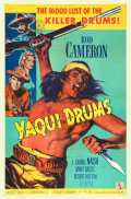 voir la fiche complète du film : Yaqui Drums