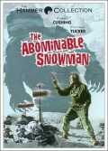 voir la fiche complète du film : The Abominable Snowman