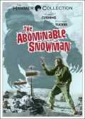 The Abominable Snowman