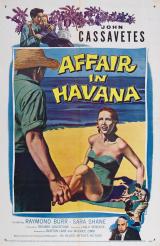 voir la fiche complète du film : Rendez-vous à La Havane
