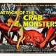 photo du film L'attaque des crabes géants