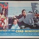 photo du film L'attaque des crabes géants
