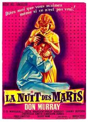 voir la fiche complète du film : La Nuit des maris