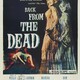 photo du film Back from the Dead