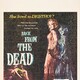 photo du film Back from the Dead