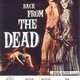 photo du film Back from the Dead