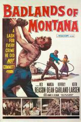 voir la fiche complète du film : Badlands of Montana