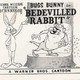 photo du film Bedevilled Rabbit
