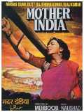 voir la fiche complète du film : Mother India