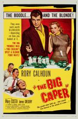 voir la fiche complète du film : The Big Caper
