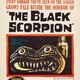 photo du film Le Scorpion noir
