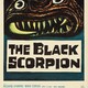 photo du film Le Scorpion noir