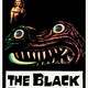 photo du film Le Scorpion noir
