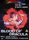 Blood of Dracula