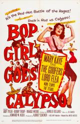 Bop Girl Goes Calypso