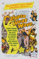 voir la fiche complète du film : Calypso Heat Wave