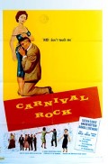 voir la fiche complète du film : Carnival Rock