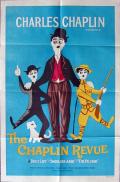 voir la fiche complète du film : The Chaplin Revue