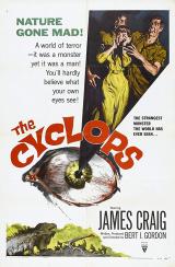voir la fiche complète du film : The Cyclops