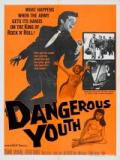 voir la fiche complète du film : Les Années dangereuses