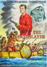 The Deerslayer