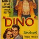 photo du film Dino